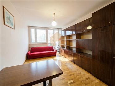 3-pokojowe mieszkanie z balkonem i piwnicą w Krzykach. mieszkanie Wrocław, Krzyki, Drukarska