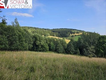 działka na sprzedaż 1078m2 działka Sierpnica