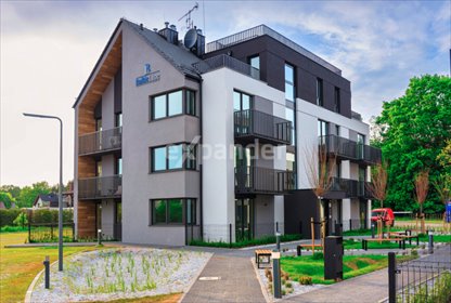 mieszkanie na sprzedaż 28m2 mieszkanie Gdańsk, Sobieszewo, Nadwiślańska