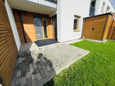 mieszkanie na sprzedaż 58m2 mieszkanie Rzeszów, Senatorska