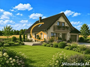 Działka 1001 m² w Sulicicach (blisko plaży) z warunkami zabudowy działka Sulicice, Sulicice