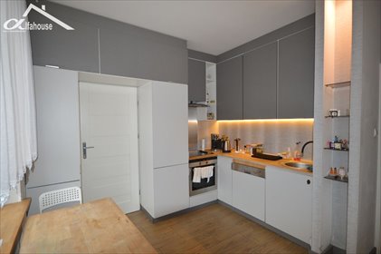 Zapraszam do 4-pokojowego mieszkania 102 m² w centrum Lublina mieszkanie Lublin, Śródmieście, ul. Marii Curie-Skłodowskiej