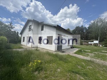 dom na sprzedaż 146m2 dom Nieporęt