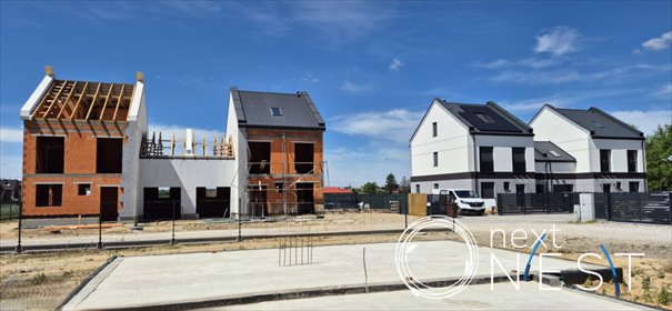 Polecam dom 170 m² z ogrodem w Piasecznie dom Piaseczno