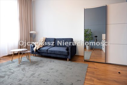 Nowoczesny pokój 16 m2 w centrum Bydgoszczy z ochroną. mieszkanie Bydgoszcz, Centrum