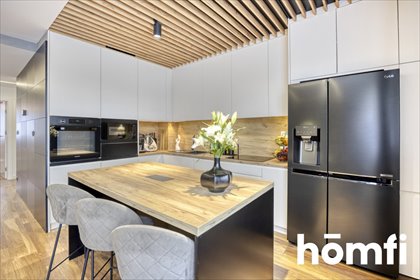 Przestronny apartament 117m² z ogrodem i 2 miejscami parkingowymi mieszkanie Rzeszów, Budziwój, Miejska