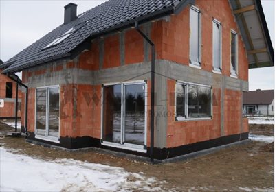dom na sprzedaż 179m2 dom Wołowice