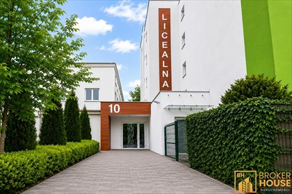 Przestronne 3-pokojowe mieszkanie 70 m² w Opolu - polecam mieszkanie Opole, Licealna