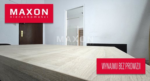 lokal użytkowy na wynajem 41m2 lokal użytkowy Warszawa, Mokotów, ul. Konduktorska