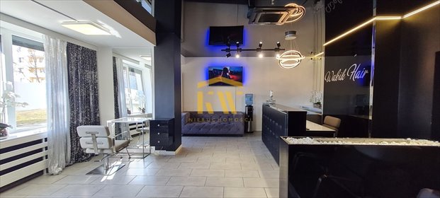 lokal użytkowy na sprzedaż 77m2 lokal użytkowy Radom, Południe