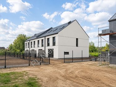 Zapraszam do obejrzenia domu 140 m² z poddaszem w Starej Wsi dom Stara Wieś