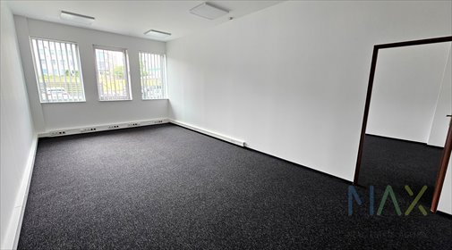 Wynajmę nowoczesny lokal biurowy 60 m² w Krakowie lokal użytkowy Kraków, Płaszów, Kamieńskiego