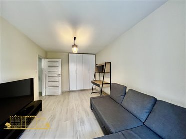 mieszkanie na wynajem 51m2 mieszkanie Kraków, Ruczaj, Lubostroń