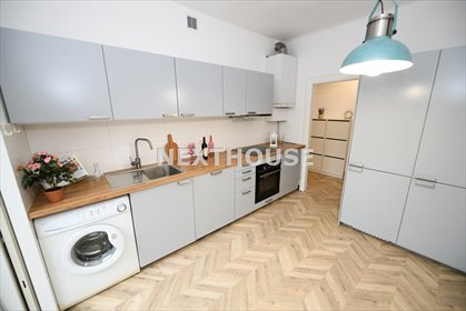 mieszkanie na sprzedaż 85m2 mieszkanie Gliwice, Centrum
