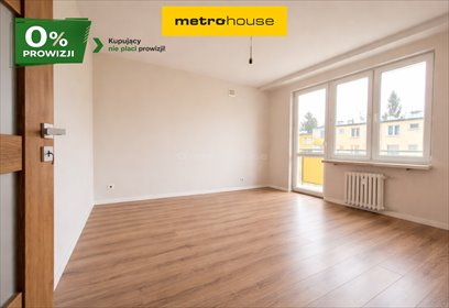 Gotowe 2-pokojowe mieszkanie z balkonem w Lublinie (LSM) mieszkanie Lublin, Rury, Konrada Wallenroda