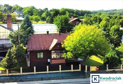 dom na sprzedaż 96m2 dom Barycz