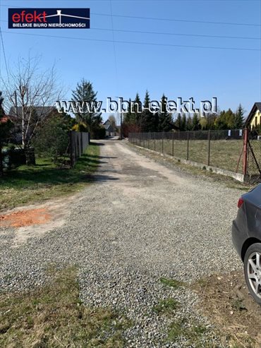 Działka budowlana na sprzedaż Biery 2 573m2 Foto 5