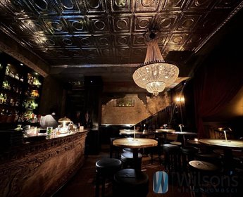 lokal użytkowy na wynajem 222m2 lokal użytkowy Warszawa, Śródmieście, Żurawia