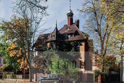 dom na sprzedaż 500m2 dom Legnica