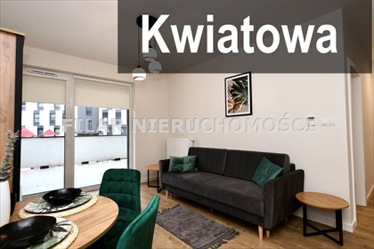 mieszkanie na wynajem 43m2 mieszkanie Lubin, Przylesie