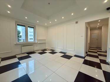 Mieszkanie 47 m² w centrum Płońska - polecam! mieszkanie Płońsk, Centrum