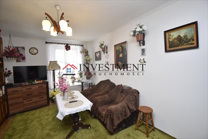 Zapraszam do mieszkania 64 m² w Kędzierzynie-Koźlu mieszkanie Kędzierzyn-Koźle, Planetorza