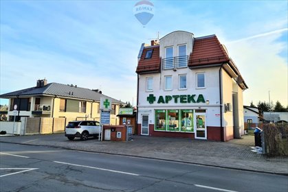 lokal użytkowy na wynajem 23m2 lokal użytkowy Poznań, Smochowice, Sianowska