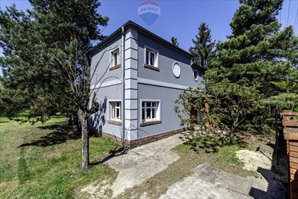 dom na sprzedaż Mosina Wiatrowa 105,58 m2