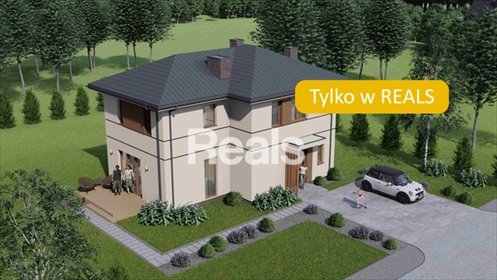 dom na sprzedaż 110m2 dom Nadarzyn, Ballady