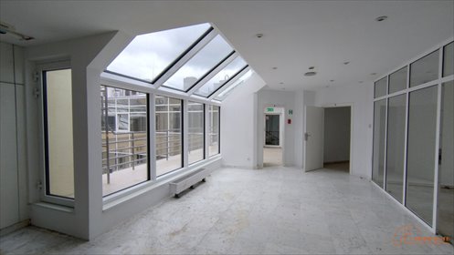 Biuro na wynajem 250 m2 w centrum Warszawy, klimatyzacja! lokal użytkowy Warszawa, Śródmieście Południowe, Aleje Jerozolimskie