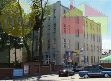 lokal użytkowy na sprzedaż 2117m2 lokal użytkowy Ostróda