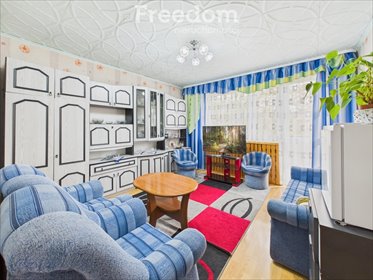 mieszkanie na sprzedaż 55m2 mieszkanie Orzesze, Mikołowska