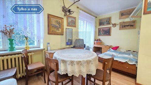 mieszkanie na sprzedaż 30m2 mieszkanie Częstochowa, Śródmieście