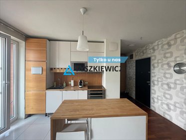 mieszkanie na sprzedaż 38m2 mieszkanie Gdańsk, Wrzeszcz, Partyzantów