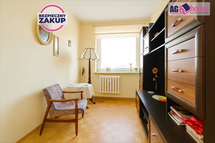 mieszkanie na sprzedaż 37m2 mieszkanie Gdańsk, Osowa, Eugeniusza Kwiatkowskiego