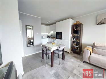 mieszkanie na sprzedaż 47m2 mieszkanie Legionowo, Aleja 3 Maja