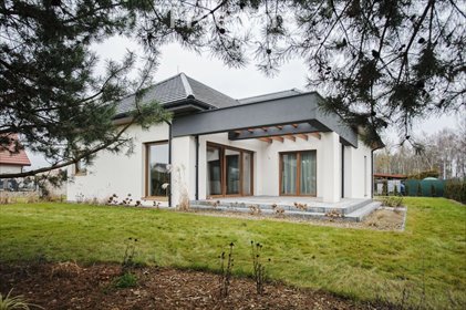dom na sprzedaż 160m2 dom Szembekowo, Bajkowa