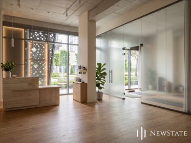 Nowoczesny lokal 95 m² w prestiżowym kompleksie ATAL Olimpijska lokal użytkowy Katowice