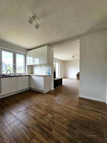 Atrakcyjny dom 165m2 z ogrodem, garażem i tarasem dom Grodzisk Mazowiecki