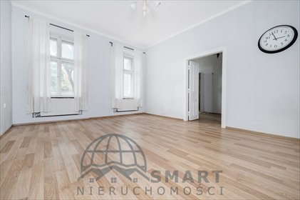 Polecam 2-pokojowe mieszkanie 55 m² w Łodzi mieszkanie Łódź, Stanisława Przybyszewskiego 9