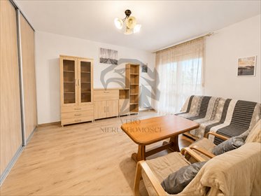 Zapraszam do obejrzenia słodkiego 50 m² mieszkania z tarasem i garażem mieszkanie Wrocław, Klecina, Klecina, Cukrowa