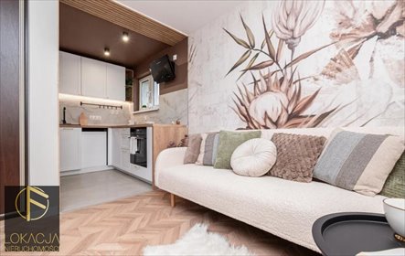 mieszkanie na sprzedaż 32m2 mieszkanie Kalisz, Kaliniec