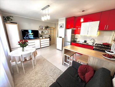 mieszkanie na sprzedaż 42m2 mieszkanie Rzeszów, Wilkowyja, Lwowska