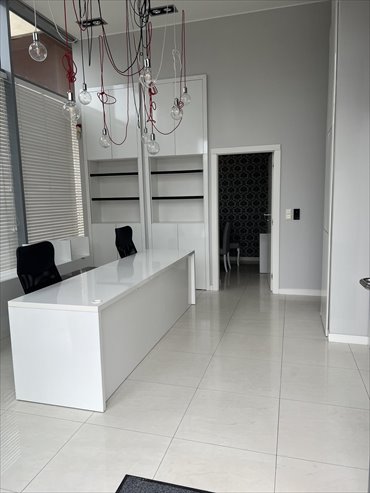 lokal użytkowy na wynajem 45m2 lokal użytkowy Warszawa, Mokotów, Cybernetyki