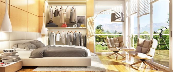 mieszkanie na sprzedaż 56m2 mieszkanie Karpacz