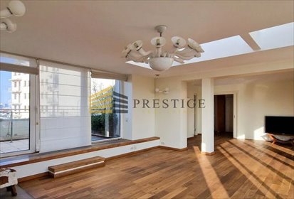 mieszkanie na wynajem 120m2 mieszkanie Warszawa, Mokotów, Kazimierzowska