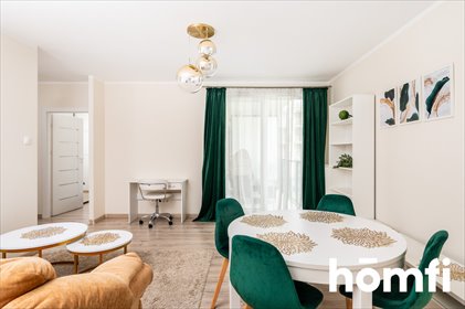 Atrakcyjne 2-pokojowe mieszkanie 43,5 m² w Krakowie zapraszam mieszkanie Kraków, Krowodrza, Wrocławska