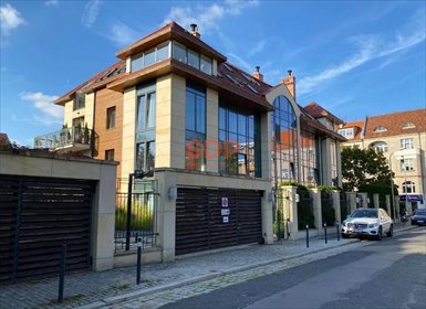 mieszkanie na wynajem 92m2 mieszkanie Wrocław, Krzyki, Borek, Saperów