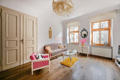 mieszkanie na sprzedaż 99m2 mieszkanie Wrocław, Śródmieście, Ołbin, Nowowiejska