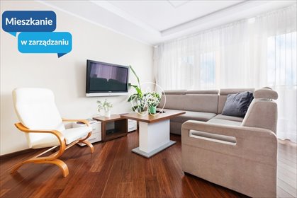 Przestronne 3-pokojowe mieszkanie z balkonem i garażem mieszkanie Bydgoszcz, Górzyskowo, Inowrocławska
